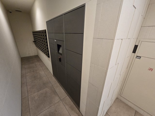 エステムコート名古屋金山ミッドクロス｜名古屋市の賃貸ならMy賃貸のその他共用部分|エステムコート名古屋金山ミッドクロス