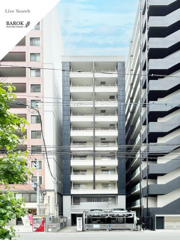 パリス大濠ベイタウン