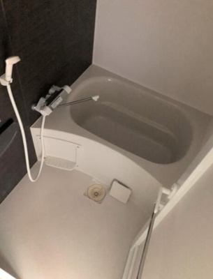 【浴室】 | エムズイースト亀戸Ⅲ