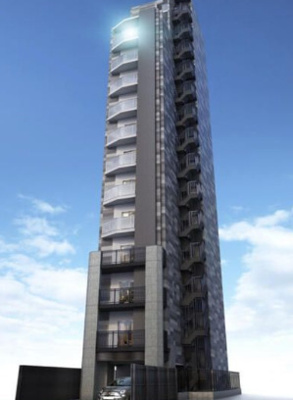 【外観】 | エムズイースト亀戸Ⅲ