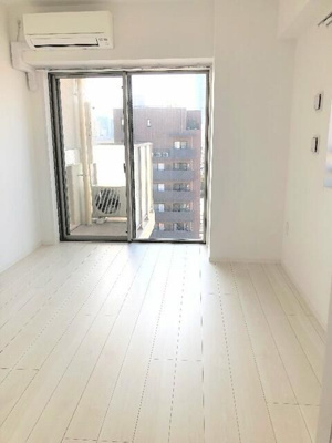 【居間・リビング】 | エムズイースト亀戸Ⅲ