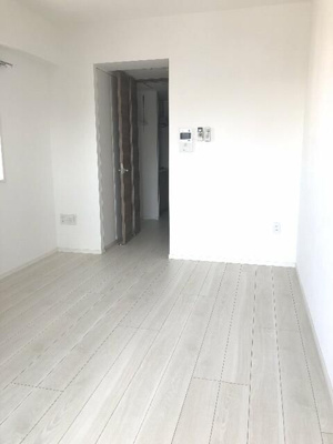 【洋室】 | エムズイースト亀戸Ⅲ