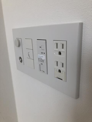 【設備】 | エムズイースト亀戸Ⅲ