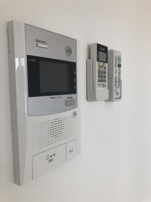 【設備】 | エムズイースト亀戸Ⅲ