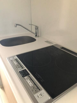 【キッチン】 | エムズイースト亀戸Ⅲ