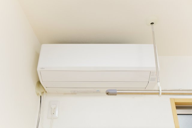 ベルバウスの設備