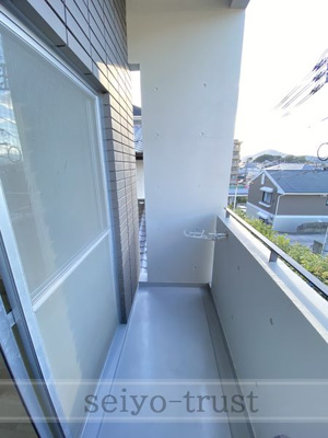 【バルコニー】 | ノースウイングス