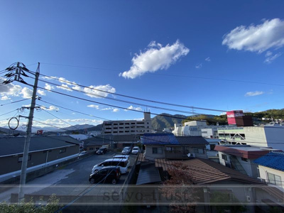 【展望】 | ノースウイングス