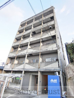 【外観】 | ノースウイングス | ★