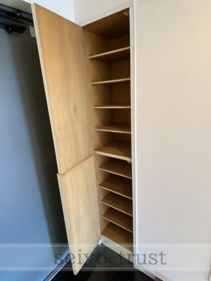 【玄関】 | ノースウイングス | ★