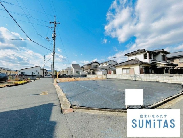 倉敷市真備町有井の売地