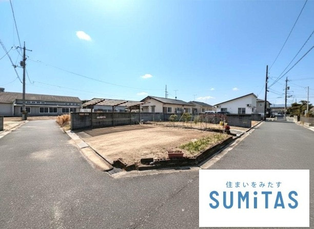 倉敷市真備町有井の売地