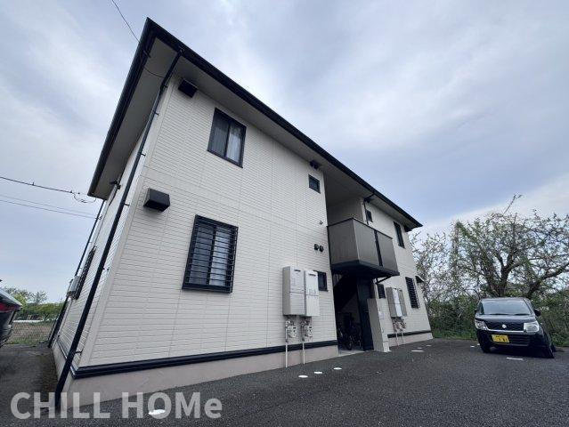 高崎グリーンハイツ Ⅴ　