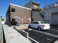 ステイツ【名古屋市賃貸・ペット可】の画像