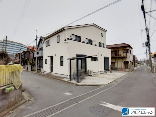 中古／ふじみ野市大井中央３丁目