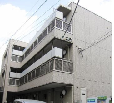 豊島区上池袋３丁目の賃貸マンション