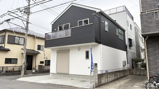 大野台１丁目　新築戸建
