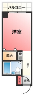 【間取り】 | ノースウイングス | ★