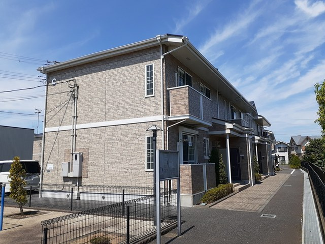 サニータウン中村南　Ｃ