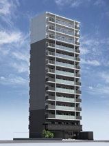 ディアレイシャス浅間町IIIの画像