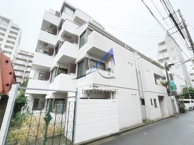 スカイコート三鷹