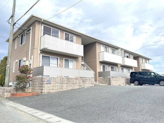 シャーメゾンルミエールⅠ