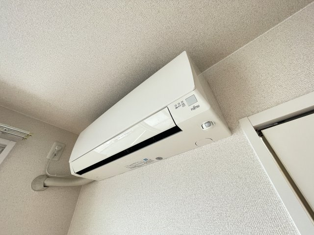 シャーメゾンルミエールⅠの内装