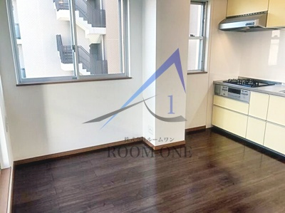 スワンレイク本郷の寝室|寝室です。