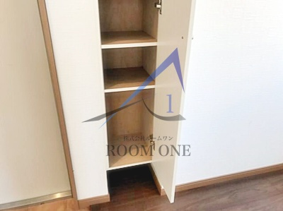 スワンレイク本郷のその他