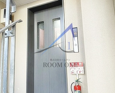 スワンレイク本郷