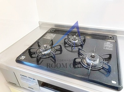 スワンレイク本郷