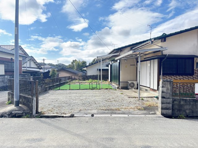 【駐車場】 | 大牟田市歴木 | ☆車2台駐車可能！☆