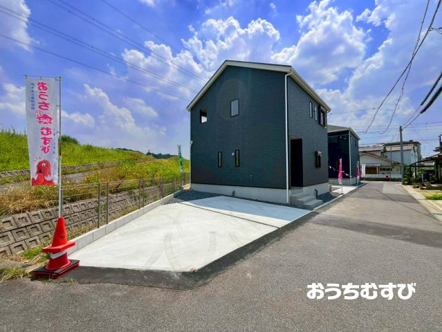春日井市上条町9丁目(全4棟)