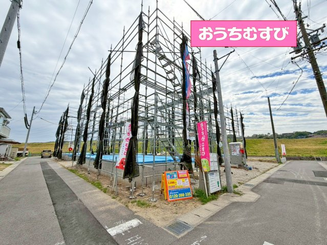 春日井市上条町9丁目(全4棟)