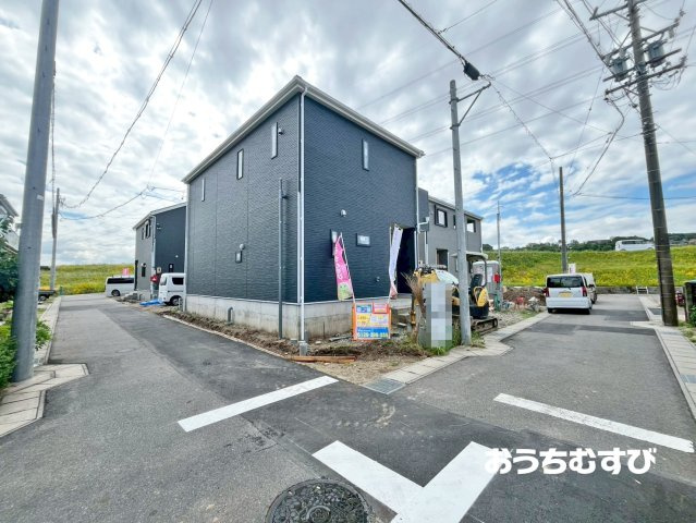 春日井市上条町9丁目(全4棟)の設備