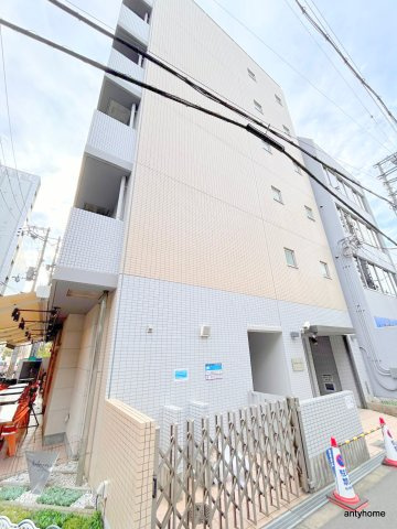 ボヌールエイワ　仲介手数料無料