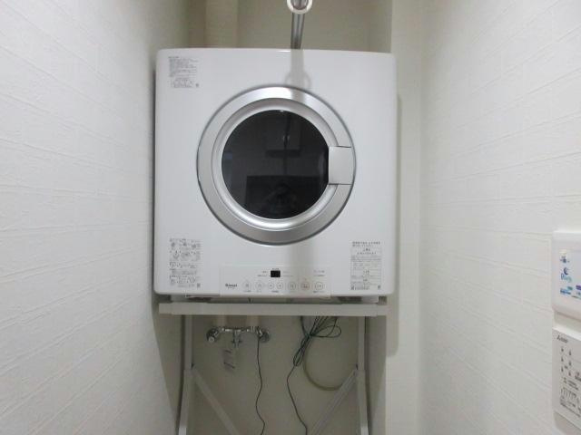 Willの設備