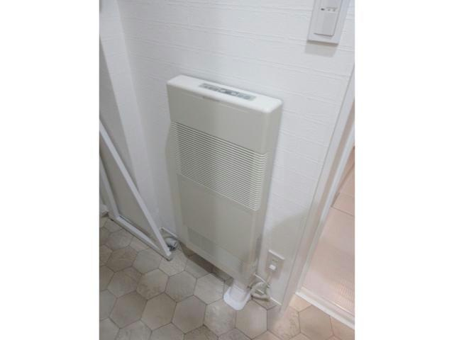Willの設備