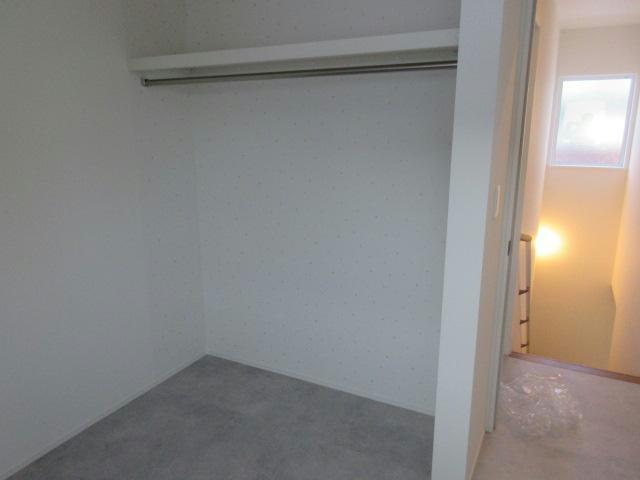 Willの収納
