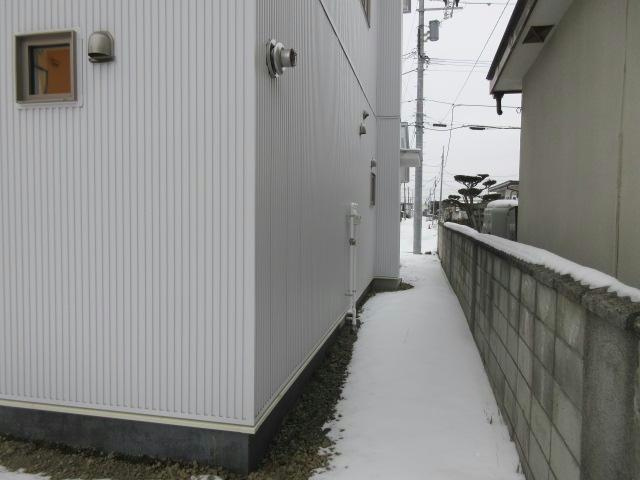 Willの外観