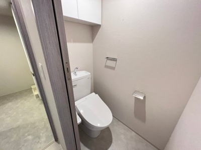 【トイレ】 | プレディアコート本町
