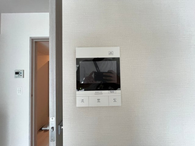 【セキュリティ】 | プレディアコート本町