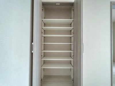 【収納】 | プレディアコート本町