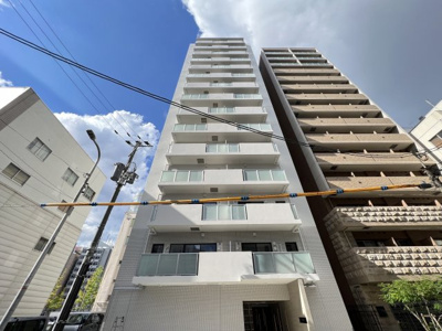 【外観】 | プレディアコート本町