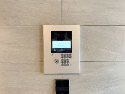 【セキュリティ】 | プレディアコート本町