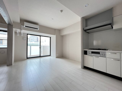 【内装】 | プレディアコート本町