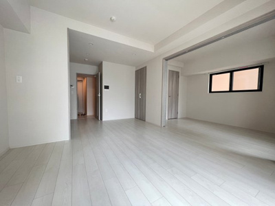 【居間・リビング】 | プレディアコート本町