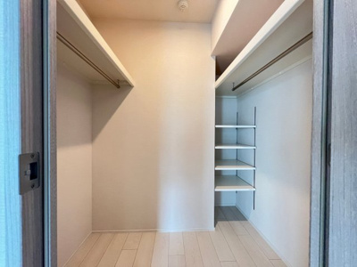 【収納】 | プレディアコート本町