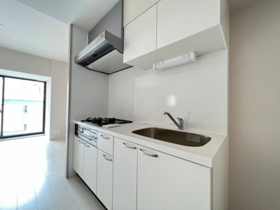 【キッチン】 | プレディアコート本町