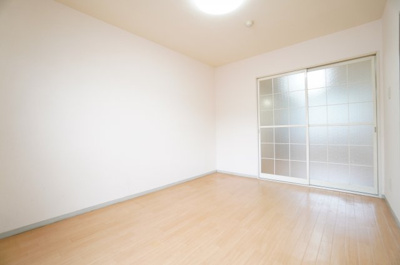 【洋室】 | ニューエクセルハイム | ※同物件・同タイプの写真です。